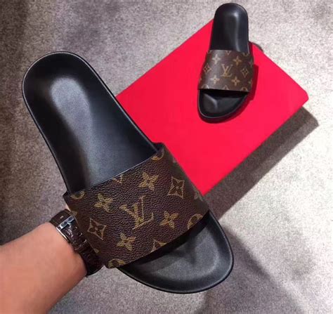 cheap thrills louis vuitton|louis vuitton slippers.